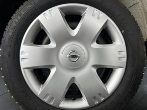 Nissan NP200 1.6 Safety PackS/C - Image 15