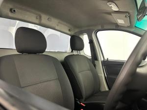 Nissan NP200 1.6 Safety PackS/C - Image 16