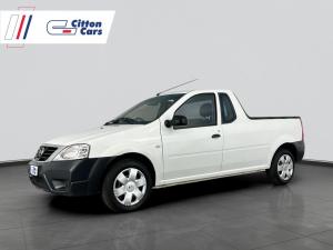 Nissan NP200 1.6 Safety PackS/C - Image 1