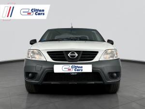 Nissan NP200 1.6 Safety PackS/C - Image 2