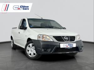Nissan NP200 1.6 Safety PackS/C - Image 3