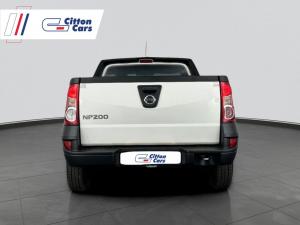 Nissan NP200 1.6 Safety PackS/C - Image 8