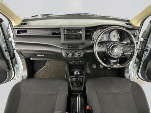 Suzuki Ertiga 1.5 GA - Image 10