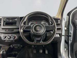 Suzuki Ertiga 1.5 GA - Image 11