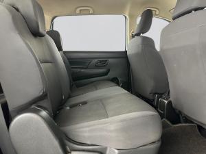 Suzuki Ertiga 1.5 GA - Image 17