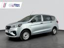 Thumbnail Suzuki Ertiga 1.5 GA