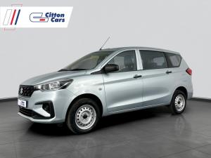 Suzuki Ertiga 1.5 GA - Image 1