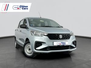 Suzuki Ertiga 1.5 GA - Image 3