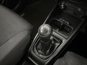 Suzuki Ertiga 1.5 GA - Image 8