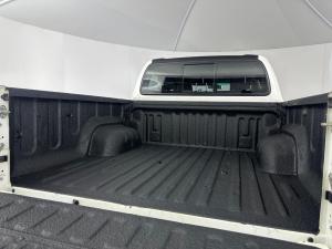 Toyota Hilux 2.8 GD-6 Raider 4X4 automaticD/C - Image 19