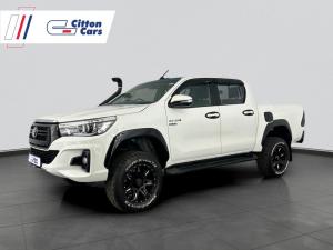 Toyota Hilux 2.8 GD-6 Raider 4X4 automaticD/C - Image 1