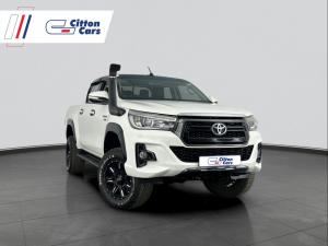 Toyota Hilux 2.8 GD-6 Raider 4X4 automaticD/C - Image 3