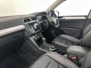 Volkswagen Tiguan 2.0 TDI Comfortline 4/MOT DSG - Image 14