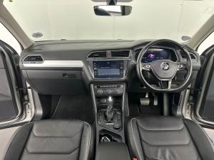 Volkswagen Tiguan 2.0 TDI Comfortline 4/MOT DSG - Image 15