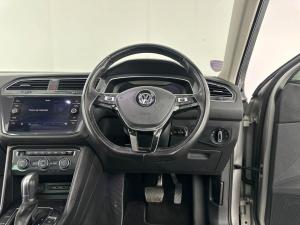 Volkswagen Tiguan 2.0 TDI Comfortline 4/MOT DSG - Image 6