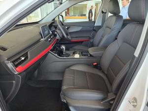 Chery Tiggo 4 PRO 1.5 LIT CVT - Image 11