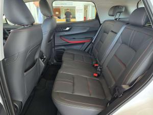 Chery Tiggo 4 PRO 1.5 LIT CVT - Image 12