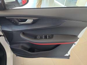 Chery Tiggo 4 PRO 1.5 LIT CVT - Image 14