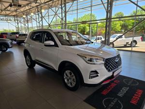 Chery Tiggo 4 PRO 1.5 LIT CVT - Image 16