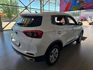 Chery Tiggo 4 PRO 1.5 LIT CVT - Image 17