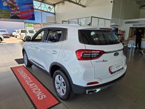 Chery Tiggo 4 PRO 1.5 LIT CVT - Image 18