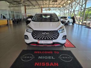 Chery Tiggo 4 PRO 1.5 LIT CVT - Image 2