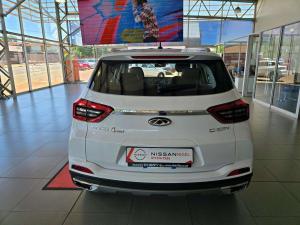 Chery Tiggo 4 PRO 1.5 LIT CVT - Image 4