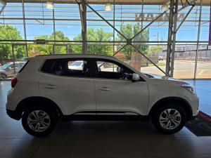 Chery Tiggo 4 PRO 1.5 LIT CVT - Image 6