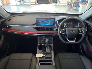 Chery Tiggo 4 PRO 1.5 LIT CVT - Image 7