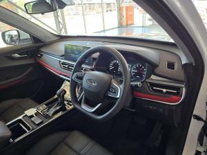 Chery Tiggo 4 PRO 1.5 LIT CVT - Image 8