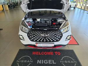 Chery Tiggo 4 PRO 1.5 LIT CVT - Image 9