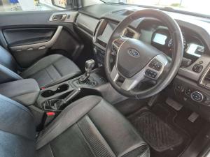 Ford Ranger 2.0D XLT 4X4 automaticD/C - Image 11