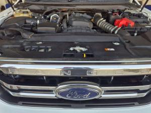 Ford Ranger 2.0D XLT 4X4 automaticD/C - Image 12