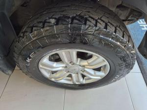 Ford Ranger 2.0D XLT 4X4 automaticD/C - Image 13