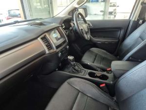 Ford Ranger 2.0D XLT 4X4 automaticD/C - Image 14