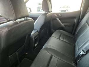 Ford Ranger 2.0D XLT 4X4 automaticD/C - Image 15