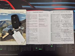 Ford Ranger 2.0D XLT 4X4 automaticD/C - Image 17