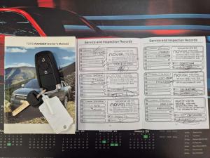 Ford Ranger 2.0D XLT 4X4 automaticD/C - Image 18