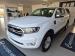 Ford Ranger 2.0D XLT 4X4 automaticD/C - Thumbnail 1