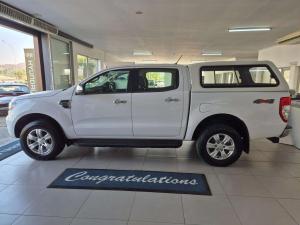 Ford Ranger 2.0D XLT 4X4 automaticD/C - Image 4