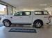 Ford Ranger 2.0D XLT 4X4 automaticD/C - Thumbnail 4