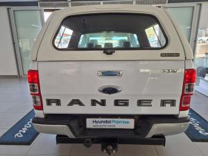 Ford Ranger 2.0D XLT 4X4 automaticD/C - Image 6