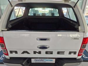 Ford Ranger 2.0D XLT 4X4 automaticD/C - Image 7
