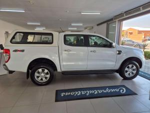 Ford Ranger 2.0D XLT 4X4 automaticD/C - Image 8