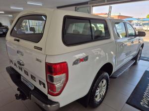 Ford Ranger 2.0D XLT 4X4 automaticD/C - Image 9