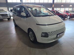 Hyundai Staria 2.2D Executive automatic - Image 10