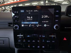 Hyundai Staria 2.2D Executive automatic - Image 18