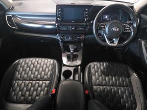 Kia Seltos 1.6 EX automatic - Image 13