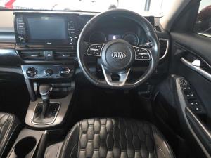 Kia Seltos 1.6 EX automatic - Image 14