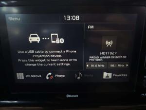 Kia Seltos 1.6 EX automatic - Image 16